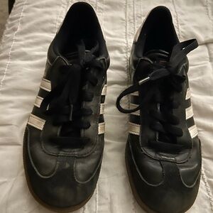 COPY - Adidas sambas only worn a couple times.